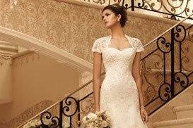 Dymeonds Bridal Boutique