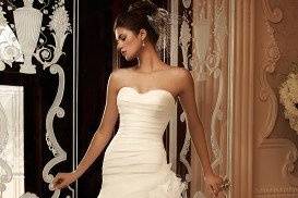 Dymeonds Bridal Boutique