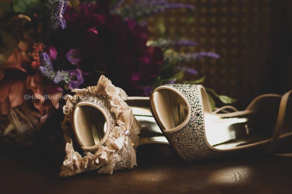 Holly Blue Photography