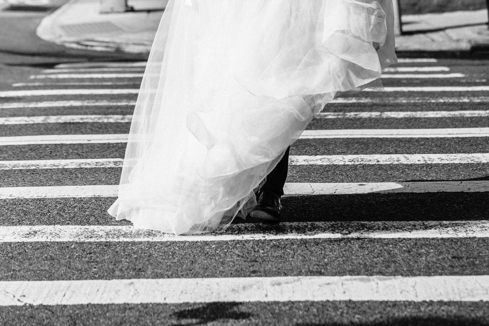 Deity Wedding