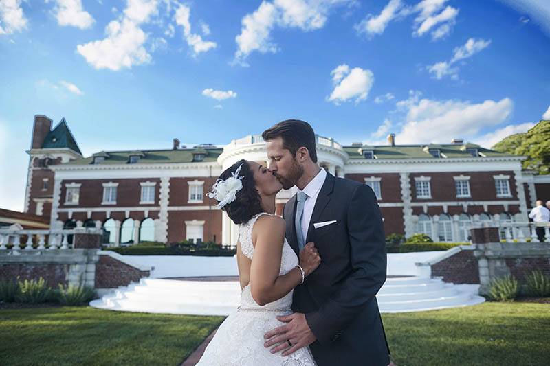 NYC wedding