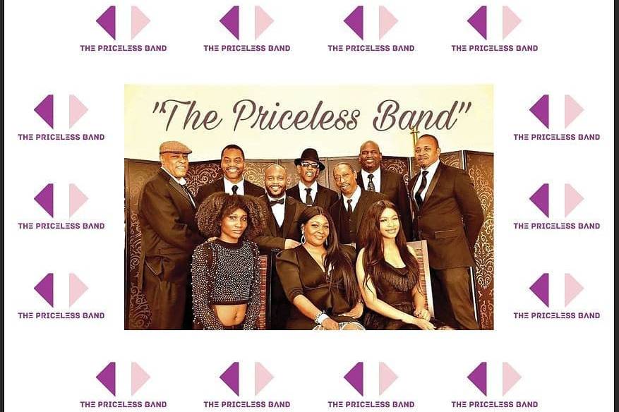 The Priceless Band