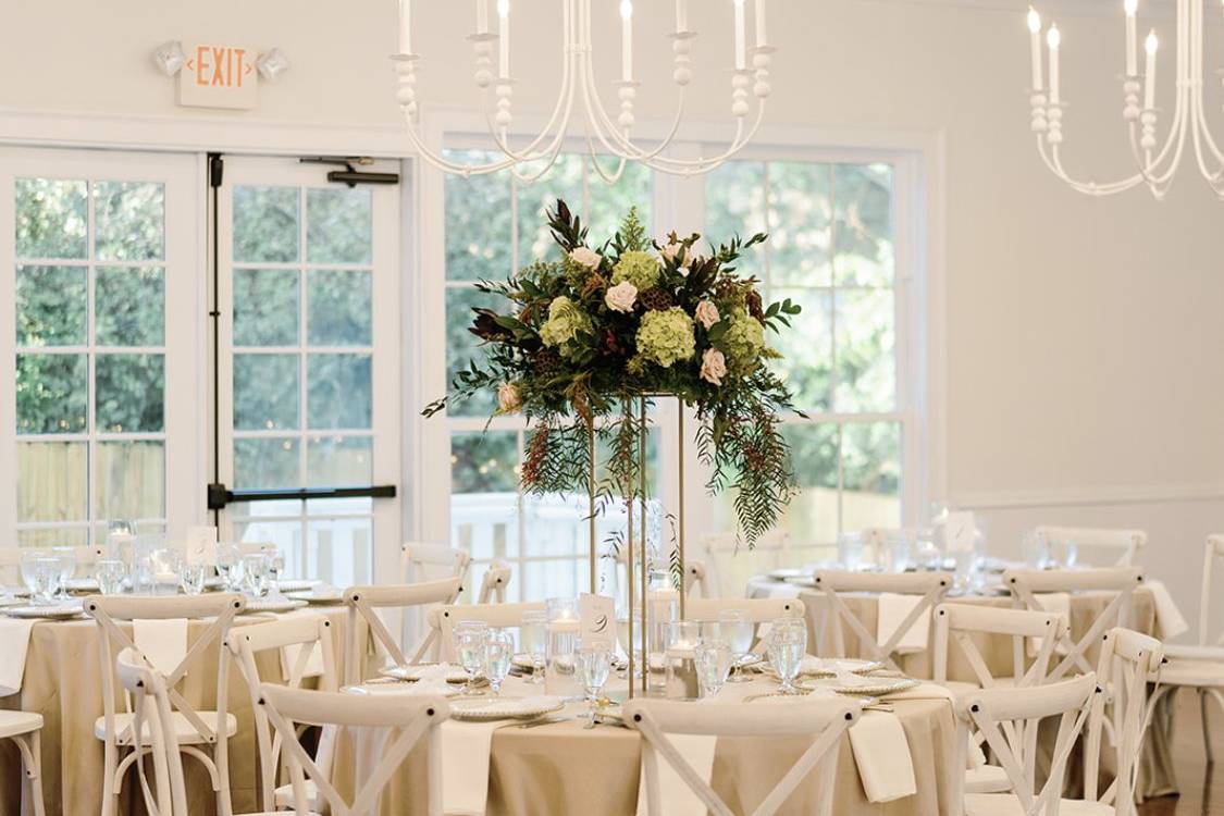 Kimball Hall - Venue - Roswell, GA - WeddingWire