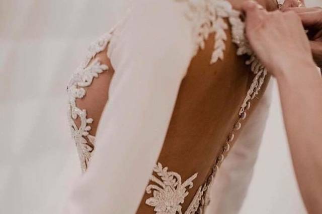 Platinum Affairs Catering & Event Planner