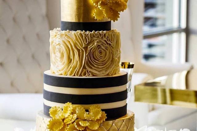 Platinum Affairs Catering & Event Planner