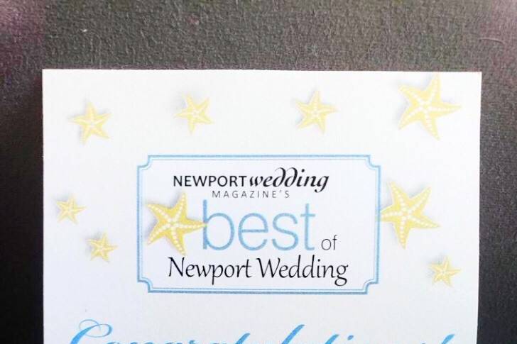 Best of Newport RI Winners