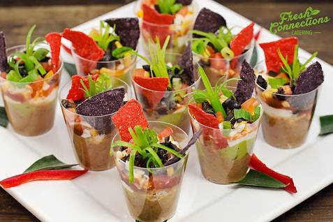 7 Layers Shooters