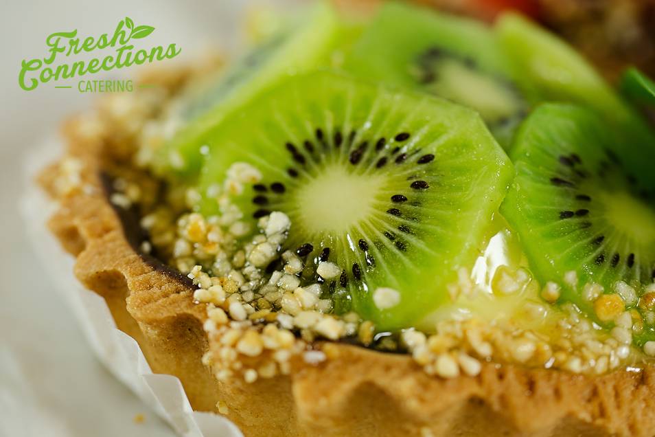 Fruit Tart