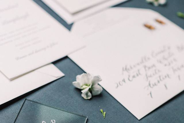 Personalized details