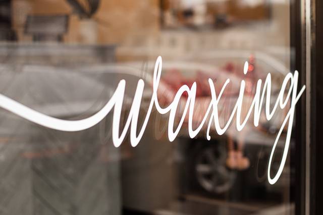 Waxing