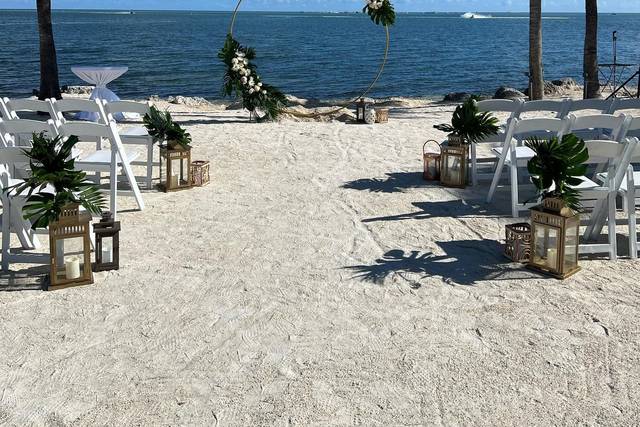 Enchanted Event Planning LLC