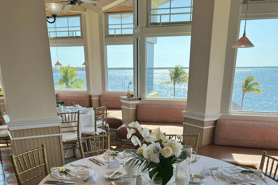 Enchanted Event Planning LLC