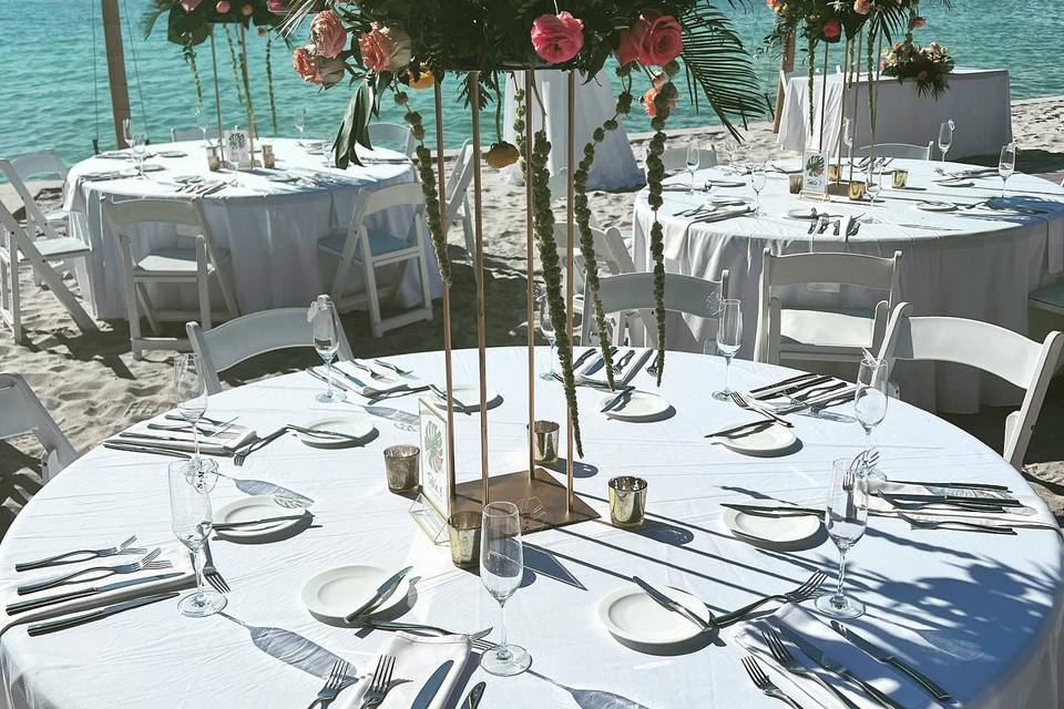 Enchanted Event Planning LLC