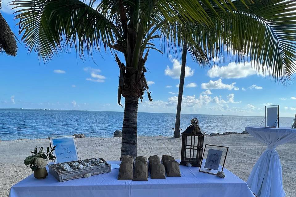 Enchanted Event Planning LLC