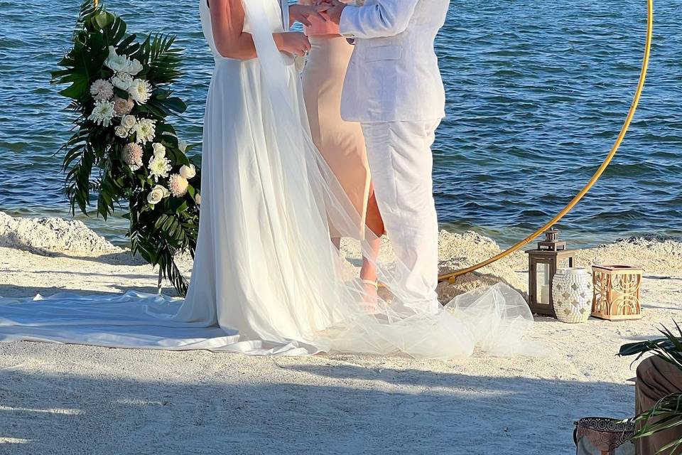 Enchanted Event Planning LLC
