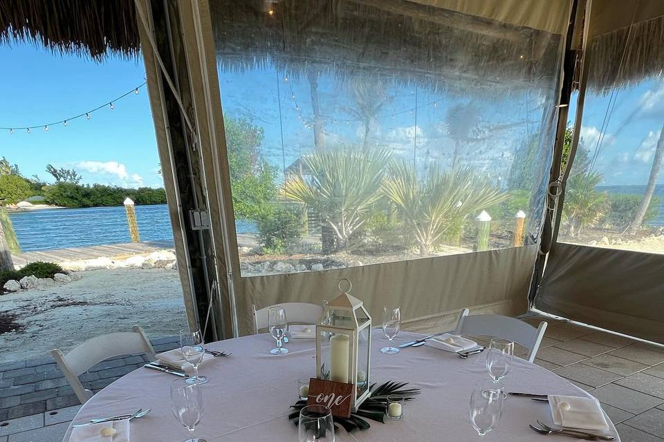 Enchanted Event Planning LLC