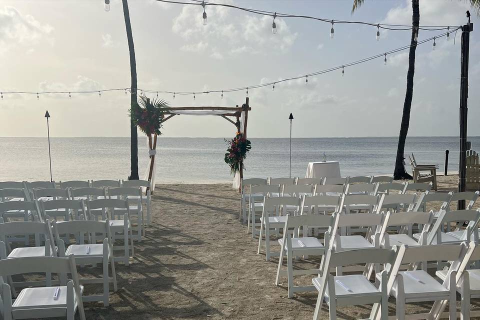 Enchanted Event Planning LLC