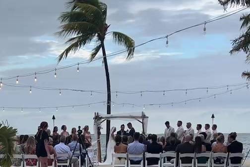 Enchanted Event Planning LLC