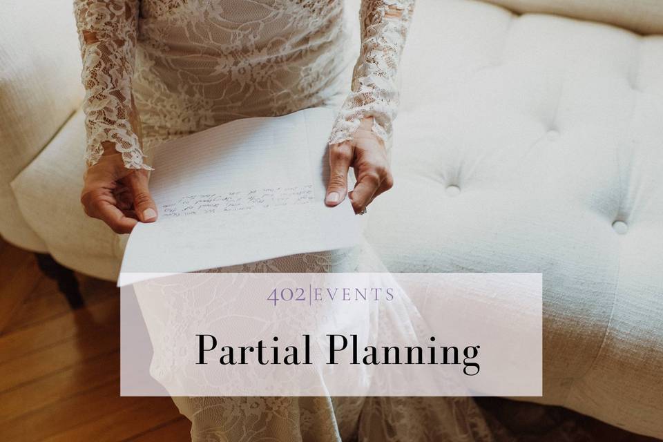 Desire Planning Package