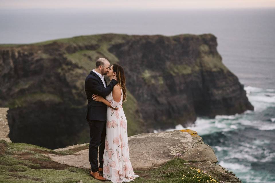 Cliffs of Moher