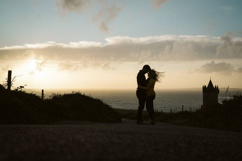 Cliffs of Moher