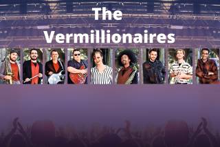 The Vermillionaires