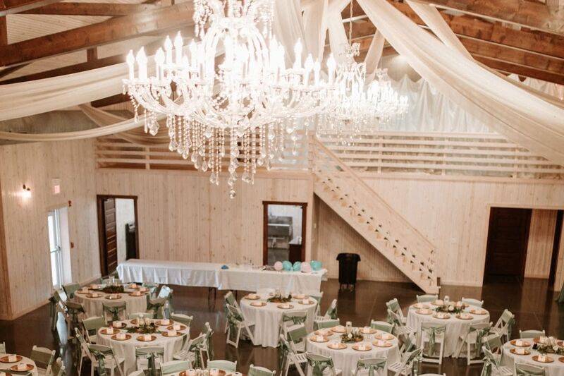 Abram Farms