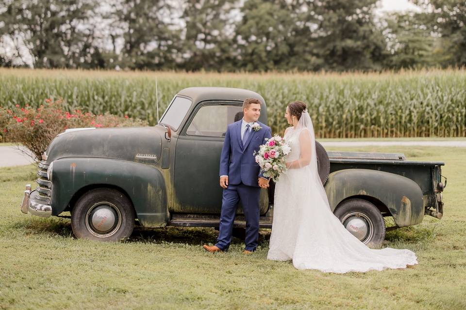 Abram Farms