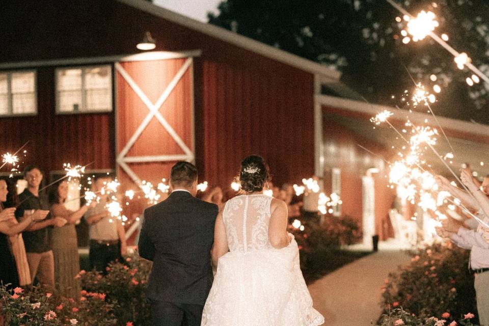 Abram Farms