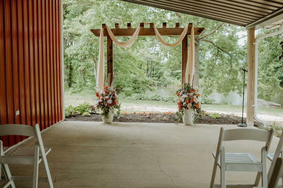 Abram Farms