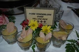 Capdeboscq Catering Service LLC