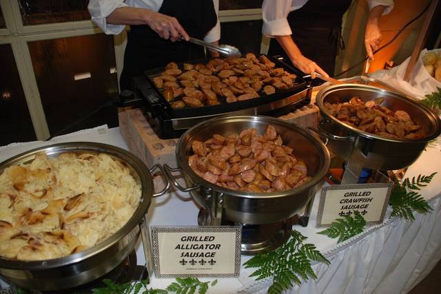 Capdeboscq Catering Service LLC