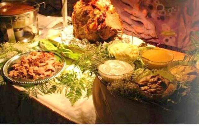 Capdeboscq Catering Service LLC