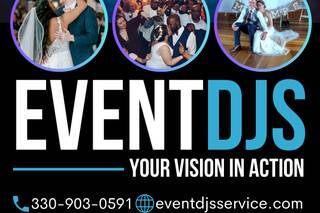 Event DJs