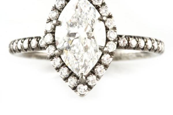 Lauren B Jewelry  NYC Jewelry Store - Engagement Rings & Wedding