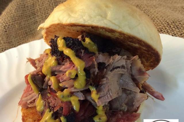 Piedmont Smokehouse BBQ Restaurant and Catering