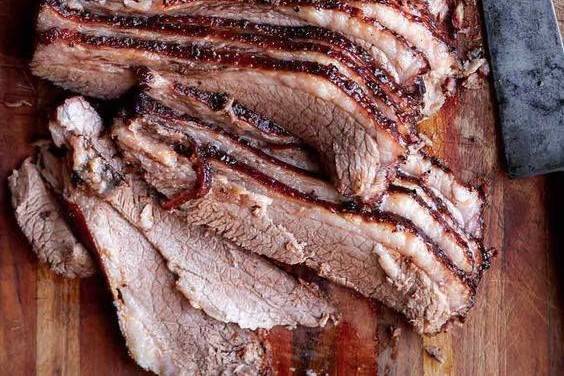 Piedmont Smokehouse BBQ Restaurant and Catering