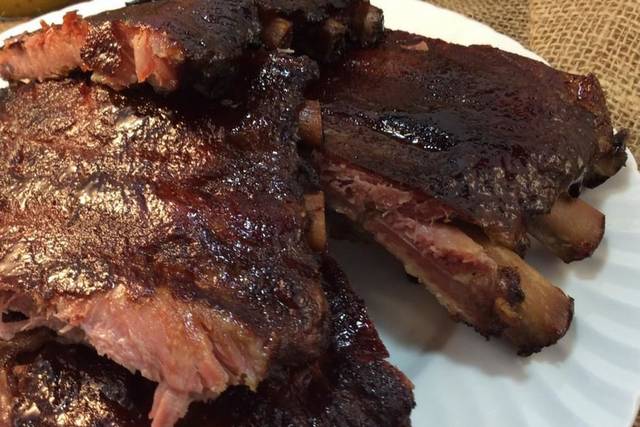 Piedmont Smokehouse BBQ Restaurant and Catering