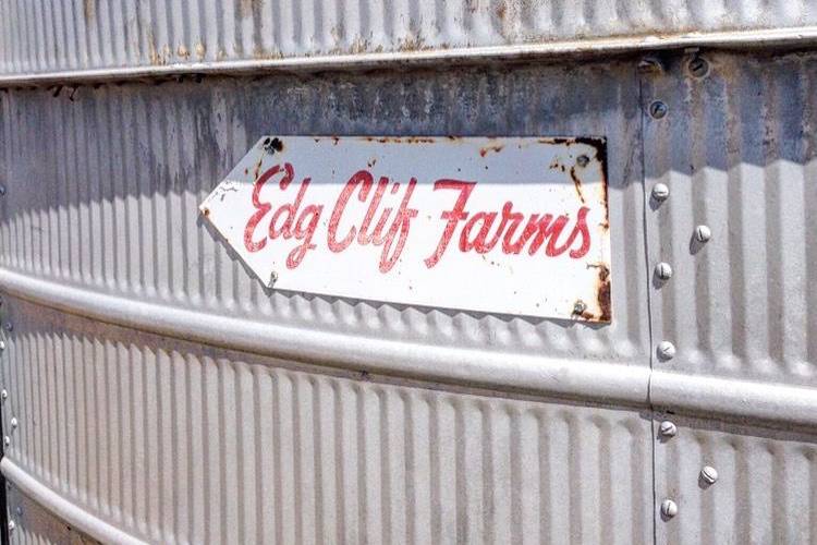 Edg-Clif Farms & Vineyard