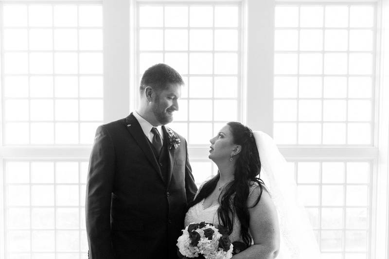 Kaaterskill Inn Wedding