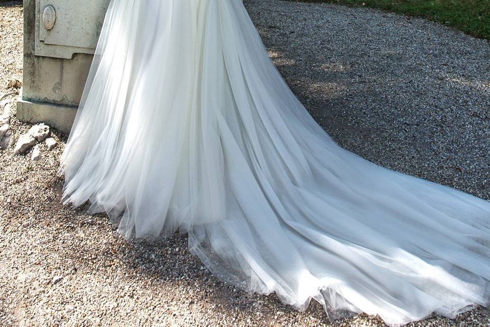 La Mariée Bridal