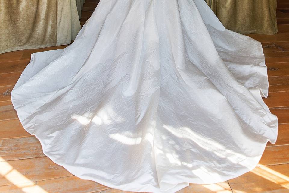 La Mariée Bridal