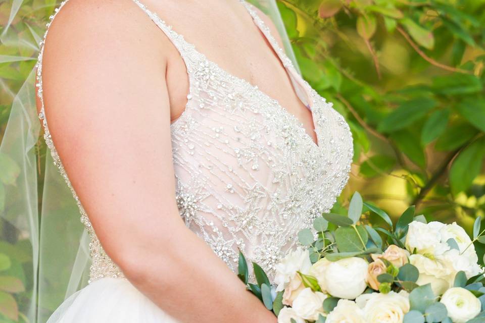 Simply Radiant