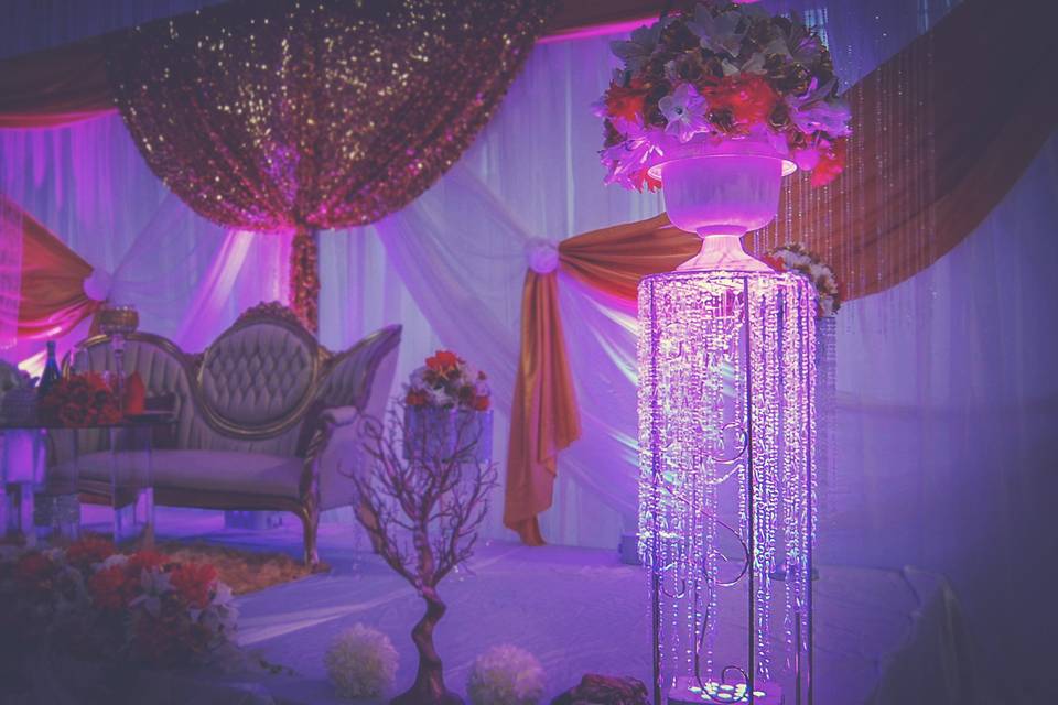 Lighting