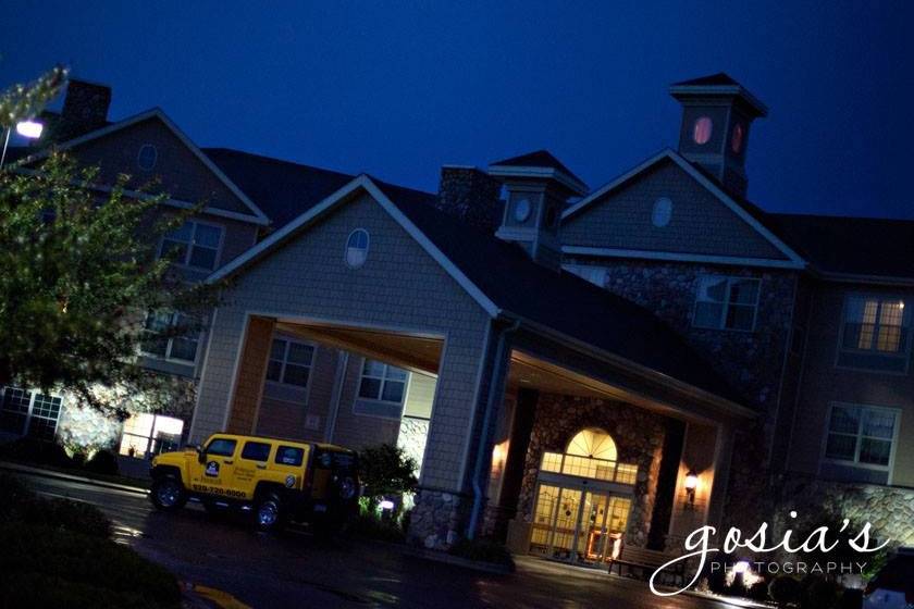 Best Western PREMIER Bridgewood Resort Hotel and Conference Center