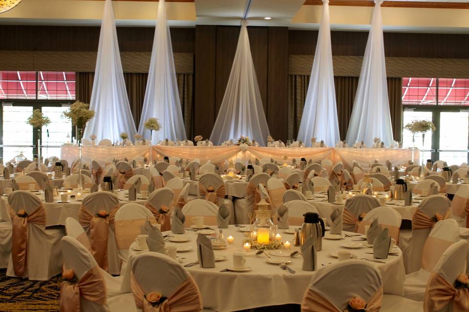 Best Western PREMIER Bridgewood Resort Hotel and Conference Center
