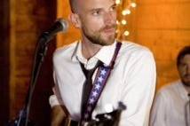 The Affections' guitarist