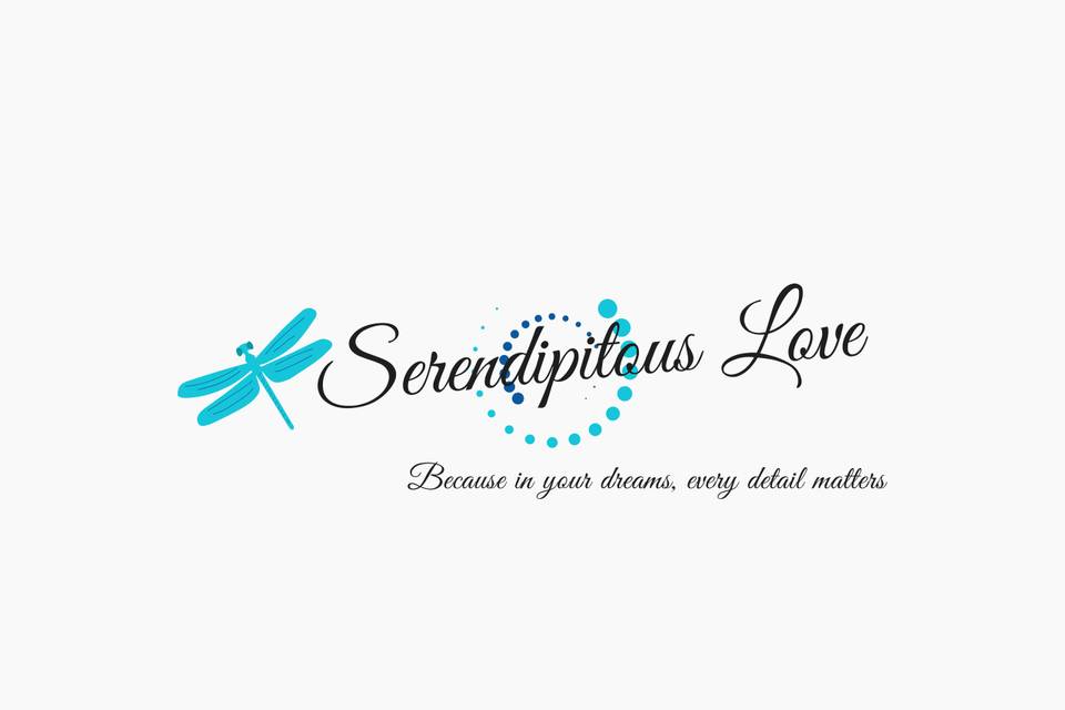 Serendipitous Love