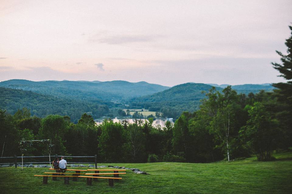 Vermont - Ohana Family Camp