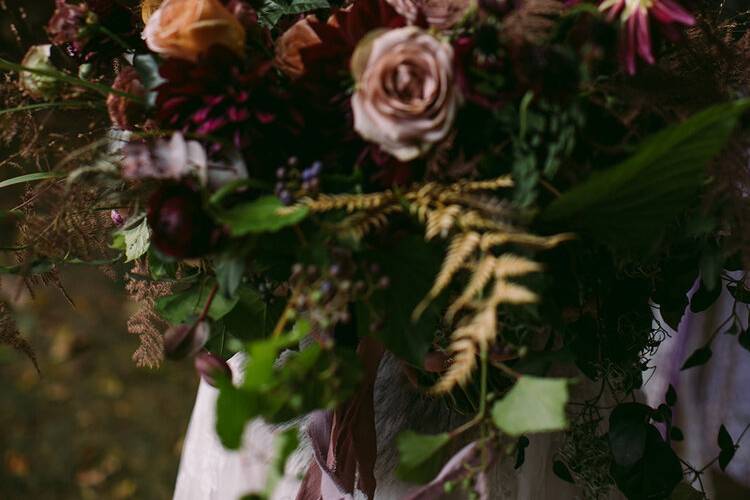 Arizona engagement shoot